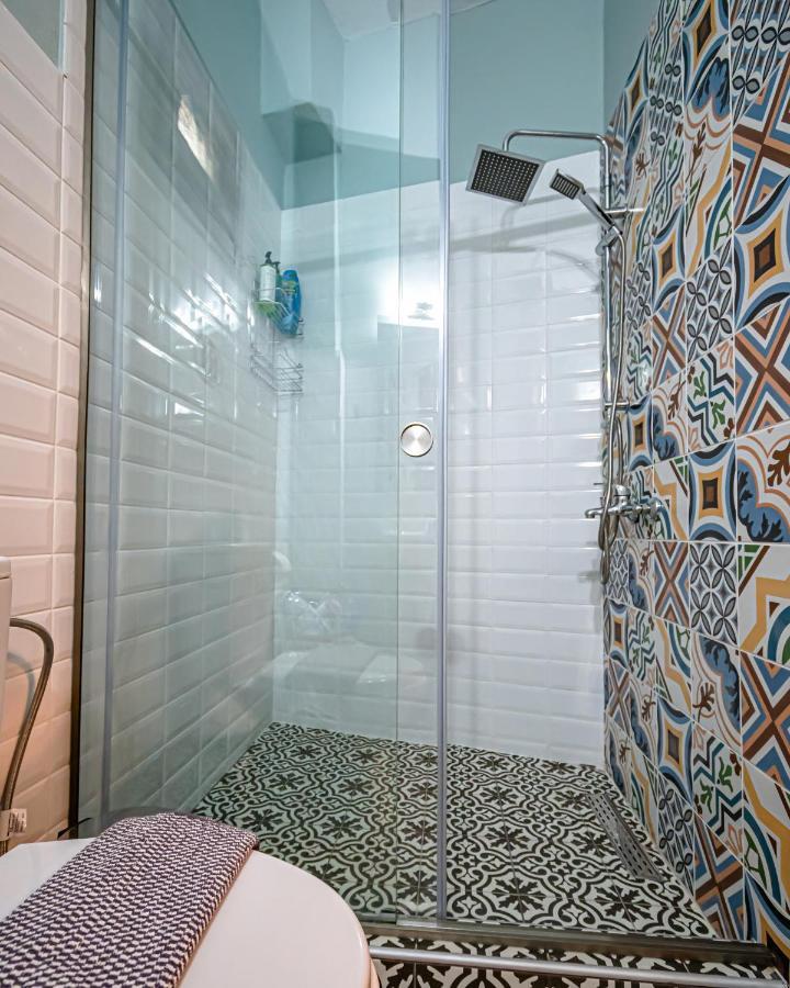 One Salonica Deluxe Apartment 2 Экстерьер фото