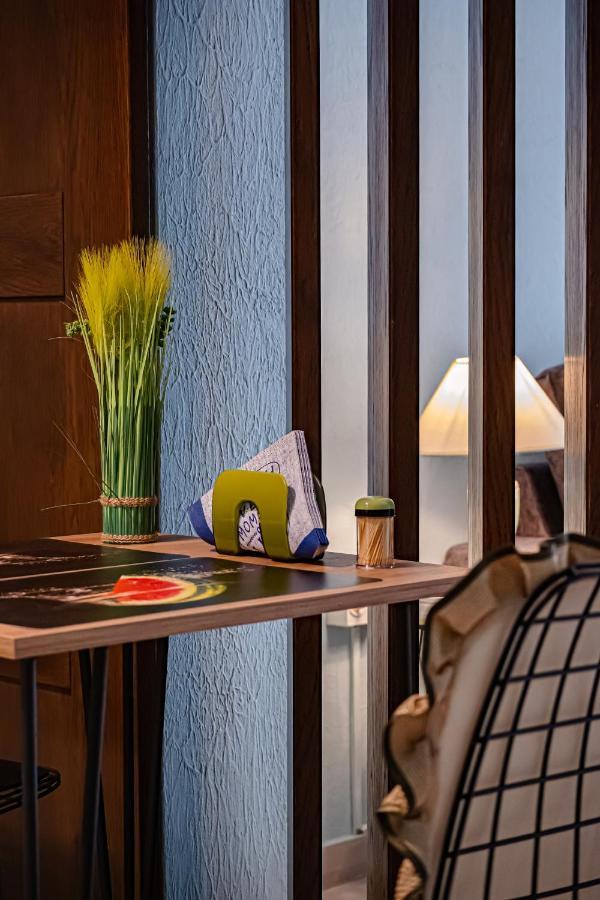 One Salonica Deluxe Apartment 2 Экстерьер фото